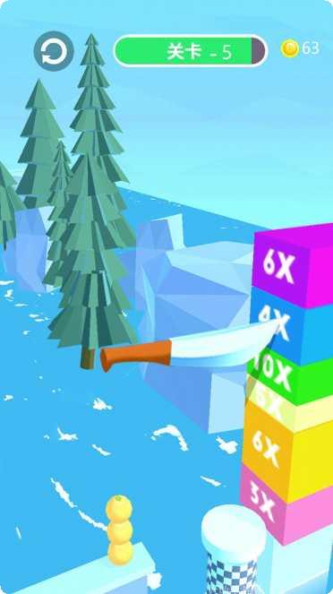 飞刀英雄大师下载最新版