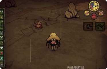 饥荒巨人的统治全人物解锁版攻略