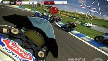 SBK16安卓下载