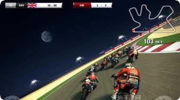 SBK16游戏攻略