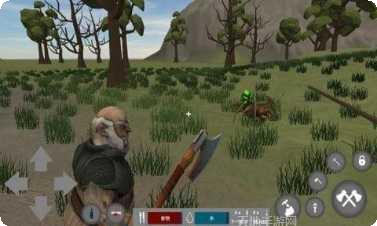 僵尸生存大战争攻略