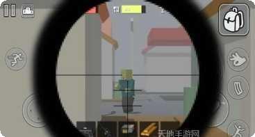 僵尸生存大战争角色选择