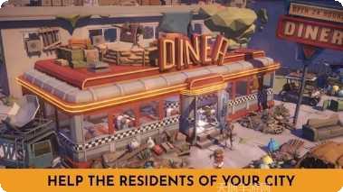 僵尸生存大战争装备获取