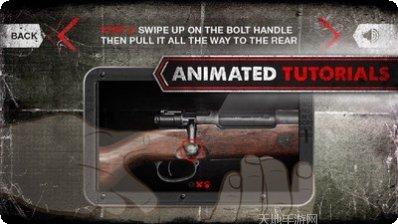 枪械模拟器二战全武器版玩法介绍