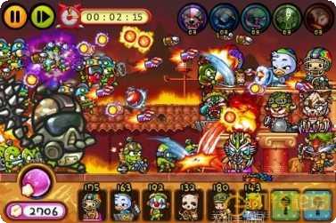 玩具大乱斗攻略