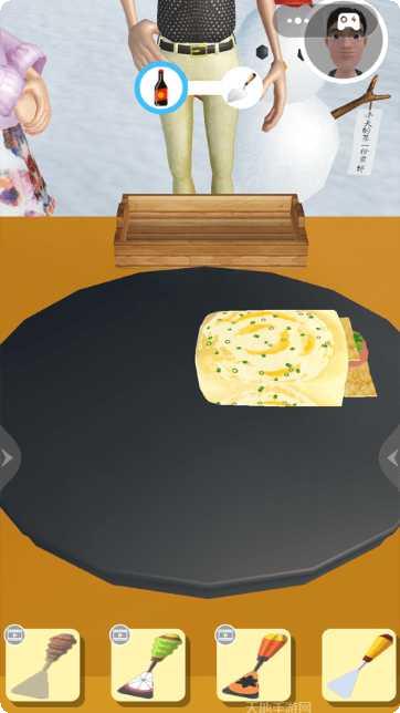 煎饼果子模拟器下载