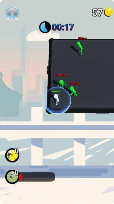 生存大挑战玩法介绍