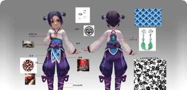 画江湖之灵主剧情解析