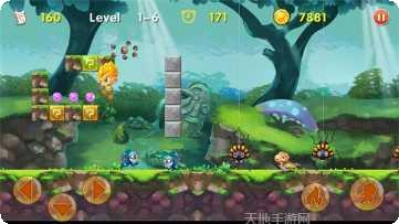 超级龙之战装备升级