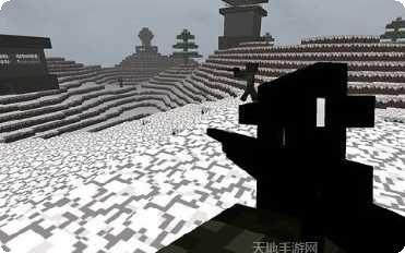 像素行动2角色介绍