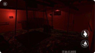 深渊之下技能搭配