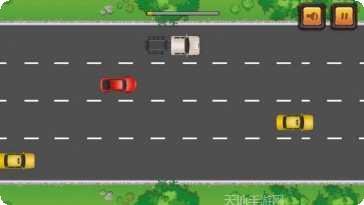 高速公路逃亡最新版本