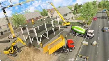 高速公路逃亡角色解锁