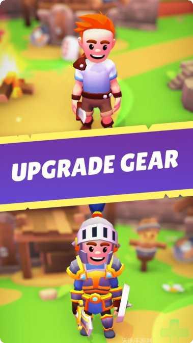 工艺与征服3D游戏下载