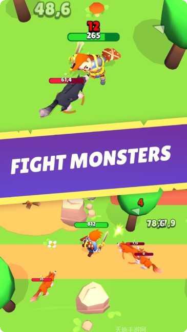 工艺与征服3D攻略分享