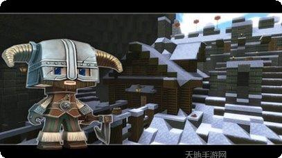 工艺与征服3D角色介绍