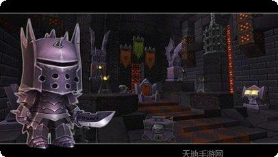 工艺与征服3D玩法教程