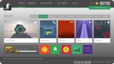 兔子跳高分技巧