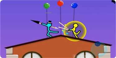 决斗火柴人2020破解版下载