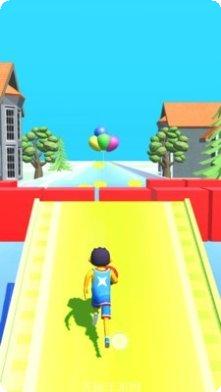 疯狂游戏合集玩法