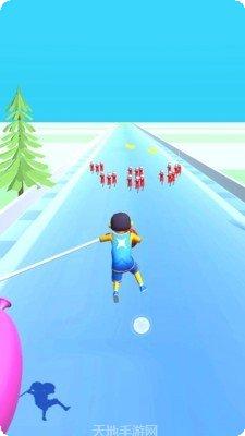 疯狂游戏合集最新版