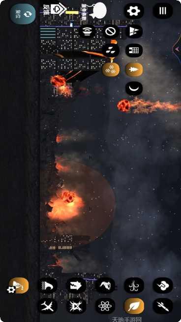 星球探险3D玩法介绍