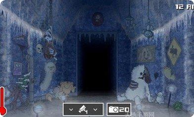 矮蛋惊魂夜3更新内容