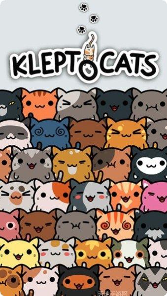 小偷猫猫隐藏关卡