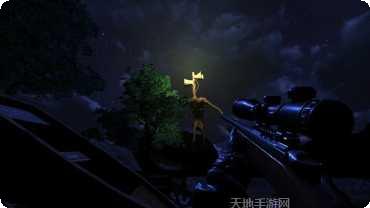 警笛头飞机失事玩法介绍
