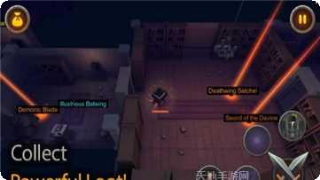 地下城与猎人宠物选择