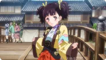 甲铁城的卡巴内瑞剧情解析