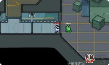 在我们之间灭霸模式角色
