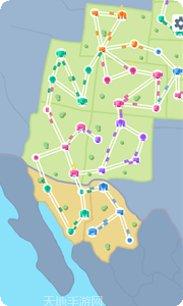 迷你交通建造城市