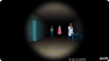 超自然行动组角色介绍