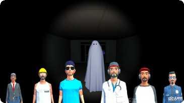 超自然行动组最新版本