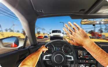 交通司机公路赛车攻略