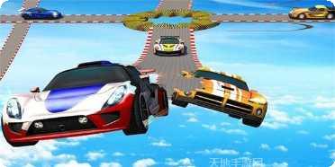 极限GT汽车驾驶技巧