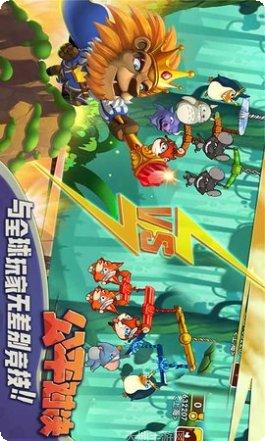 猴子很忙重置版更新内容