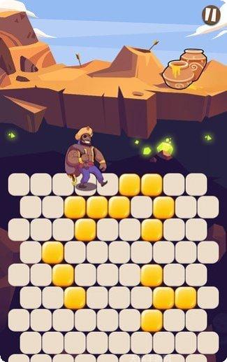 阿里巴巴游戏下载