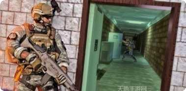 真实突击2021最新版本