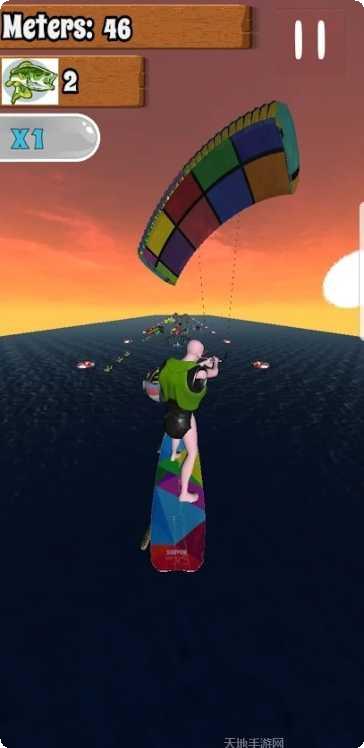 风筝冲浪英雄下载