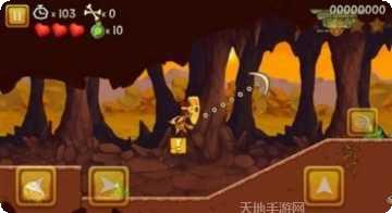 超级勇士战斗英雄攻略