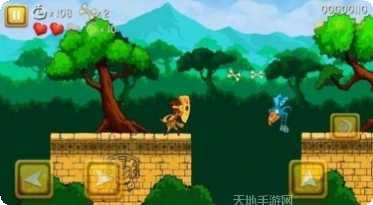 超级勇士战斗英雄角色介绍