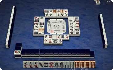 天凤麻雀段位提升