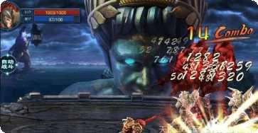 疯狂奇妙夜玩法介绍