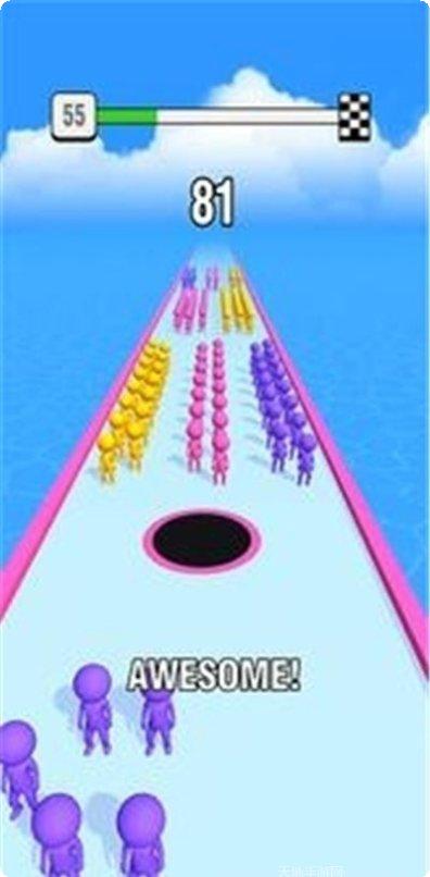 Hole Monster游戏评测