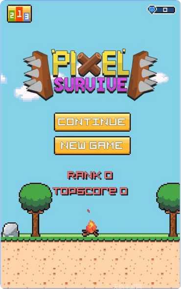 像素冒险地下城隐藏关卡