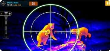 野生动物生活模拟游戏下载