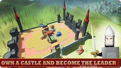 火柴人传说暗影战争下载