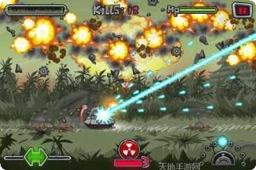 坦克王者百度版ios